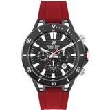 Beverly Hills Polo Club BP3411X.358 Erkek Kol Saati