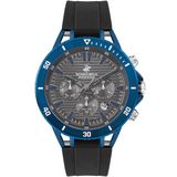 Beverly Hills Polo Club BP3411X.361 Erkek Kol Saati