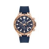 Beverly Hills Polo Club BP3411X.499 Erkek Kol Saati