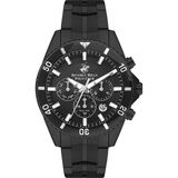 Beverly Hills Polo Club BP3500X.650 Erkek Kol Saati