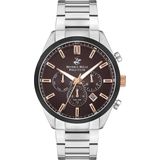 Beverly Hills Polo Club BP3502X.360 Erkek Kol Saati