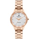 Beverly Hills Polo Club BP3505X.430 Erkek Kol Saati