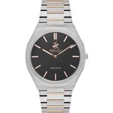 Beverly Hills Polo Club BP3604X.360 Erkek Kol Saati