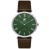 Beverly Hills Polo Club Bp3615x.372 Erkek Kol Saati