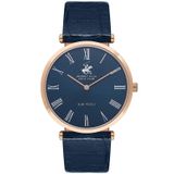 Beverly Hills Polo Club BP3615X.499 Erkek Kol Saati