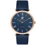 Beverly Hills Polo Club Bp3615x.499 Erkek Kol Saati