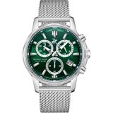 Beverly Hills Polo Club BP3647X.370 Erkek Kol Saati