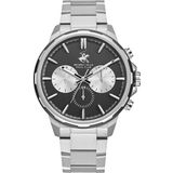 Beverly Hills Polo Club BP3651X.360 Erkek Kol Saati