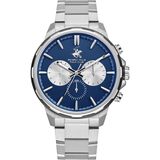 Beverly Hills Polo Club BP3651X.390 Erkek Kol Saati