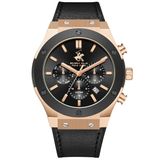 Beverly Hills Polo Club BP3690X.451 Erkek Kol Saati
