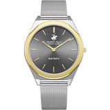 Beverly Hills Polo Club BP3710X.260 Erkek Kol Saati