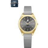 Beverly Hılls Polo Club Bp3711x.260 Kadın Kol Saati