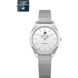 Beverly Hılls Polo Club Bp3711x.330 Kadın Kol Saati