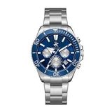 Beverly Hills Polo Club BP3721X.390 Erkek Kol Saati