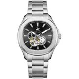 Beverly Hills Polo Club Bp3728x.350 Otomatik Erkek Kol Saati