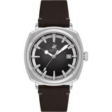 Beverly Hills Polo Club BP3732X.361 Siyah Erkek Kol Saati