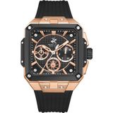 Beverly Hills Polo Club BP3742X.851 Erkek Kol Saati