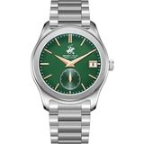 Beverly Hills Polo Club BP3772X.370 Kol Saati - Koyu Yeşil
