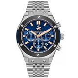 Beverly Hills Polo Club BP3773X.390 Erkek Kol Saati