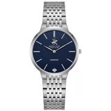 Beverly Hills Polo Club BP3775X.390 Kadın Kol Saati