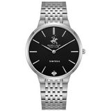 Beverly Hills Polo Club BP3776X.350 Erkek Kol Saati