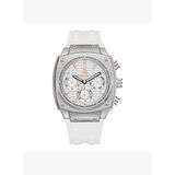 Beverly Hills Polo Club BP3778X.333 Gri Erkek Kol Saati