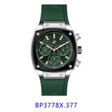 Beverly Hılls Polo Club Bp3778x.377 Erkek Kol Saati