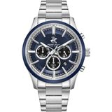 Beverly Hılls Polo Club BP3779X.390 Erkek Kol Saati - Renkli