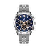 Beverly Hills Polo Club BP3782X.391 Erkek Kol Saati