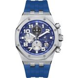 Beverly Hills Polo Club BP3783X.399 Lacivert Erkek Kol Saati