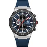 Beverly Hills Polo Club BP3784X.399 Lacivert Erkek Kol Saati