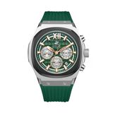 Beverly Hills Polo Club BP3785X.067 Yeşil Erkek Kol Saati