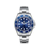 Beverly Hılls Polo Club Bp3797x.390 Erkek Kol Saati