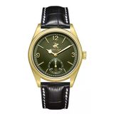 BEVERLY HILLS POLO CLUB BP3807X.171 Erkek Kol Saati