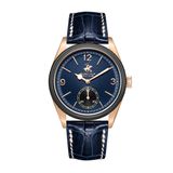Beverly Hills Polo Club BP3807X.599 Erkek Kol Saati