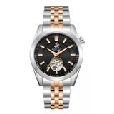 Beverly Hills Polo Club BP3816X.560 Erkek Kol Saati