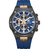 Beverly Hills Polo Club BP3822X.699 Erkek Kol Saati