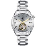 Beverly Hills Polo Club Bp3834x.330 Otomatik Erkek Kol Saati