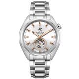 Beverly Hills Polo Club Bp3834x.360 Otomatik Erkek Kol Saati