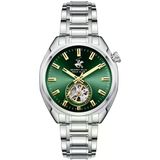 Beverly Hills Polo Club Bp3834x.370 Otomatik Erkek Kol Saati