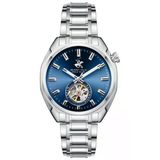 Beverly Hills Polo Club Bp3834x.390 Otomatik Erkek Kol Saati