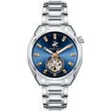 Beverly Hills Polo Club Bp3834x.590 Otomatik Erkek Kol Saati