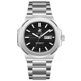 Beverly Hills Polo Club Bp3835x.350 Otomatik Erkek Kol Saati