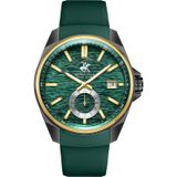BEVERLY HILLS POLO CLUB BP3837X.075 Erkek Kol Saati