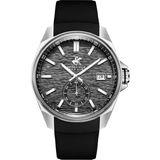 Beverly Hills Polo Club BP3837X.361 Erkek Kol Saati