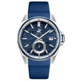 Beverly Hills Polo Club BP3837X.399 Erkek Kol Saati