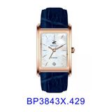 Beverly Hılls Polo Club Bp3843x.429 Kadın Kol Saati