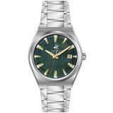 Beverly Hills Polo Club Bp3851x.370 Erkek Kol Saati