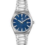 Beverly Hills Polo Club BP3851X.390 Erkek Kol Saati - Lacivert