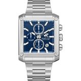 Beverly Hills Polo Club BP3868X.390 Erkek Kol Saati - Lacivert